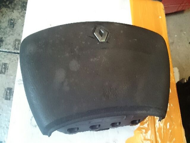 bontott RENAULT ESPACE IV Kormánylégzsák