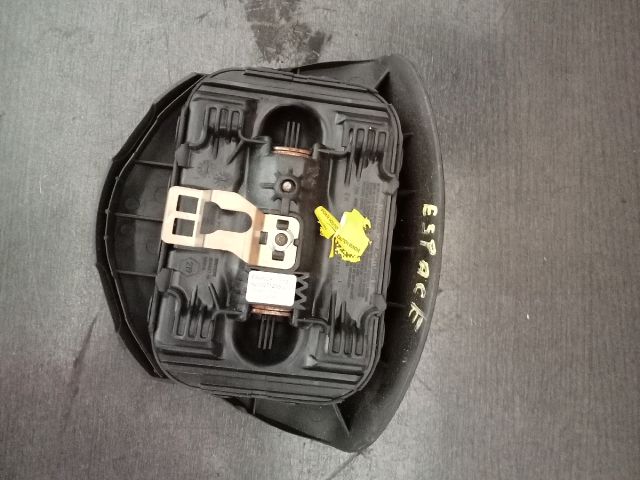 bontott RENAULT ESPACE IV Kormánylégzsák