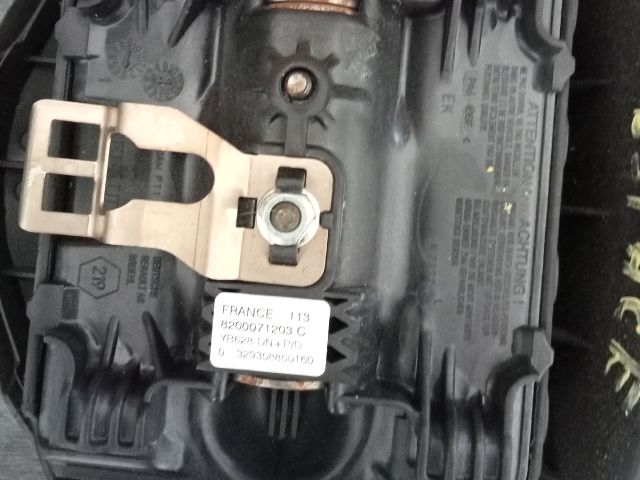 bontott RENAULT ESPACE IV Kormánylégzsák