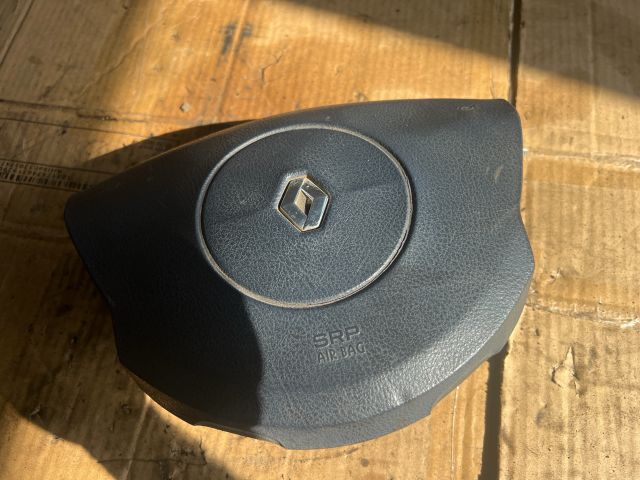bontott RENAULT ESPACE IV Kormánylégzsák
