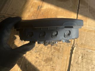 bontott RENAULT ESPACE IV Kormánylégzsák