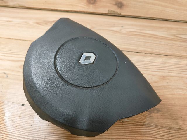 bontott RENAULT ESPACE IV Kormánylégzsák