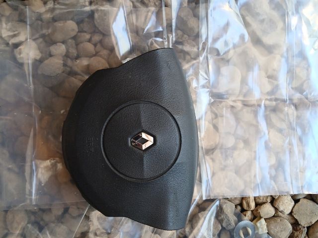 bontott RENAULT ESPACE IV Kormánylégzsák