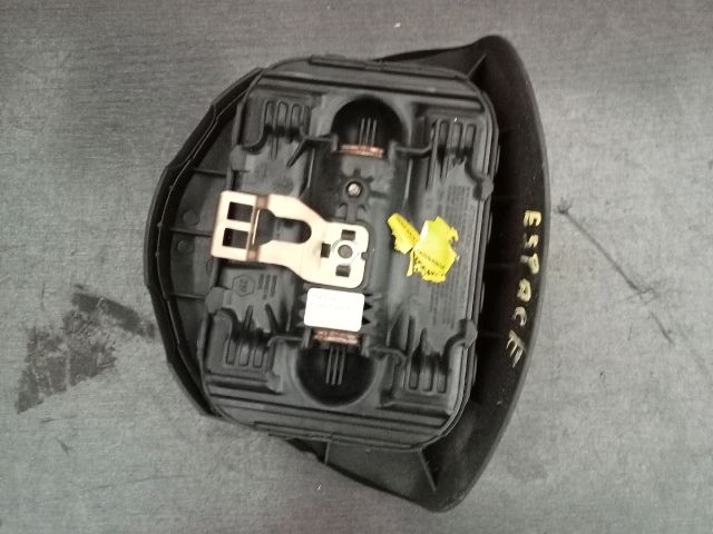 bontott RENAULT ESPACE IV Kormánylégzsák