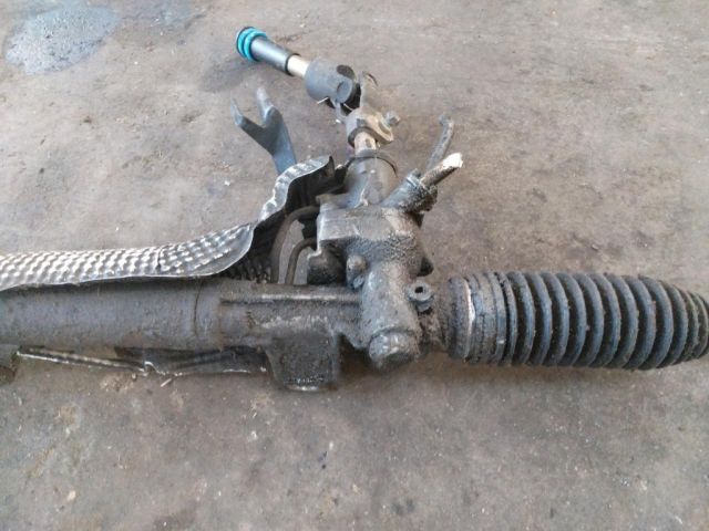 bontott RENAULT ESPACE IV Kormánymű Szervós