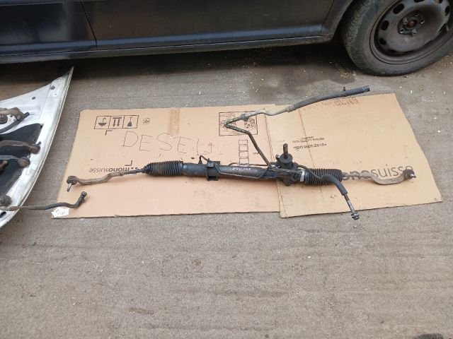 bontott RENAULT ESPACE IV Kormánymű Szervós