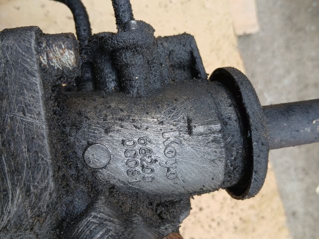 bontott RENAULT ESPACE IV Kormánymű Szervós