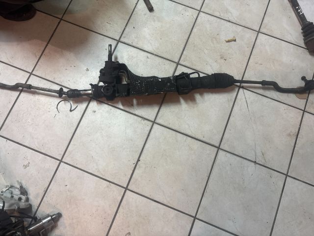 bontott RENAULT ESPACE IV Kormánymű Szervós