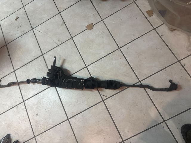 bontott RENAULT ESPACE IV Kormánymű Szervós