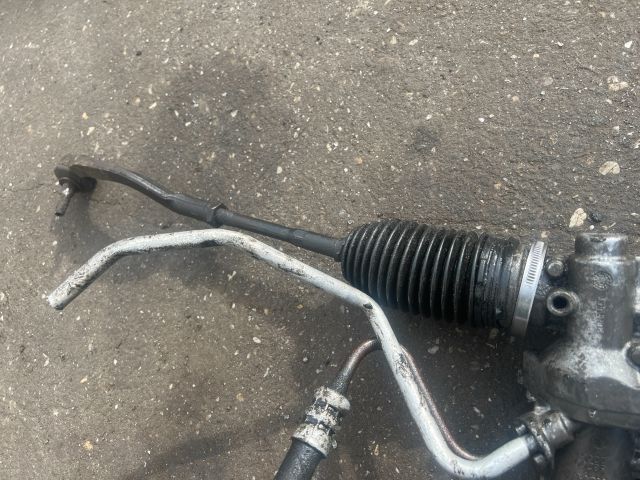 bontott RENAULT ESPACE IV Kormánymű Szervós