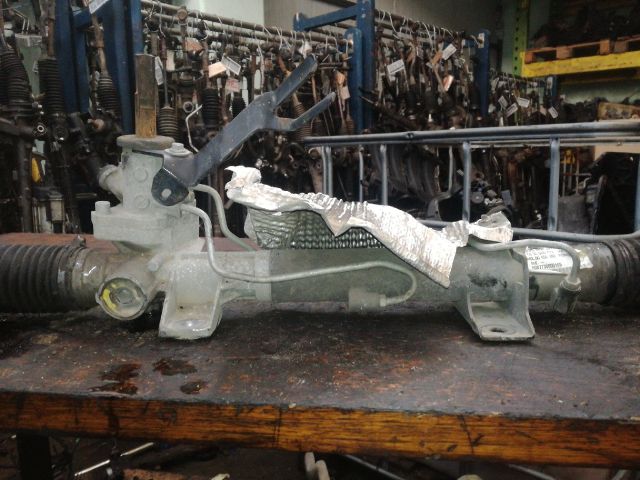 bontott RENAULT ESPACE IV Kormánymű Szervós