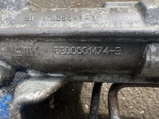 bontott RENAULT ESPACE IV Kormánymű Szervós