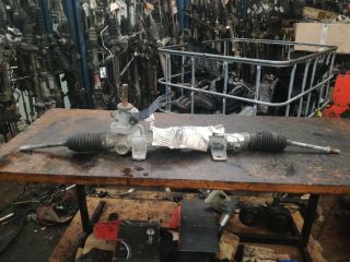 bontott RENAULT ESPACE IV Kormánymű Szervós