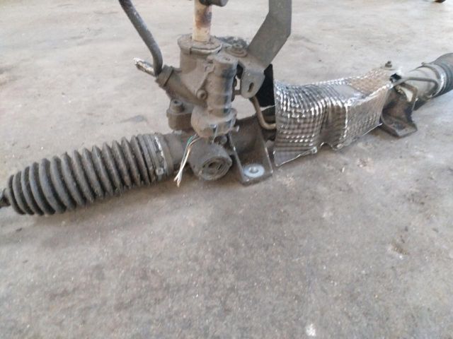 bontott RENAULT ESPACE IV Kormánymű Szervós