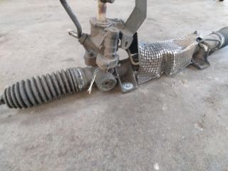 bontott RENAULT ESPACE IV Kormánymű Szervós