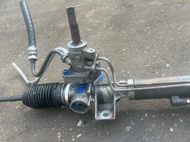 bontott RENAULT ESPACE IV Kormánymű Szervós