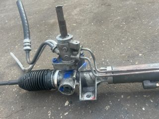 bontott RENAULT ESPACE IV Kormánymű Szervós