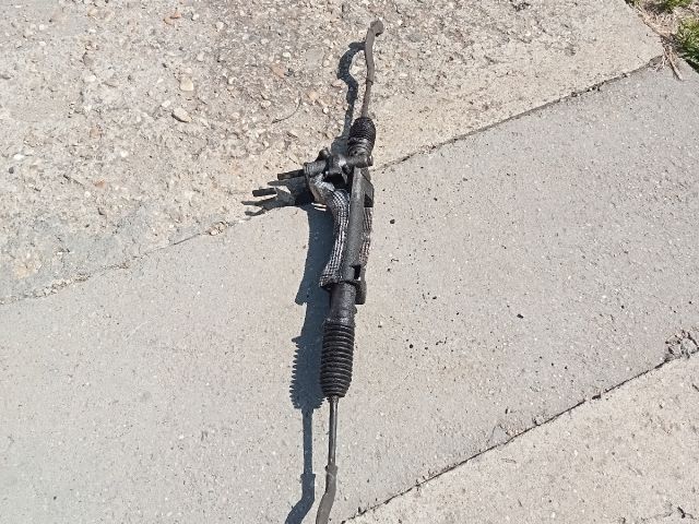 bontott RENAULT ESPACE IV Kormánymű Szervós