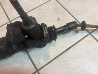 bontott RENAULT ESPACE IV Kormánymű Szervós