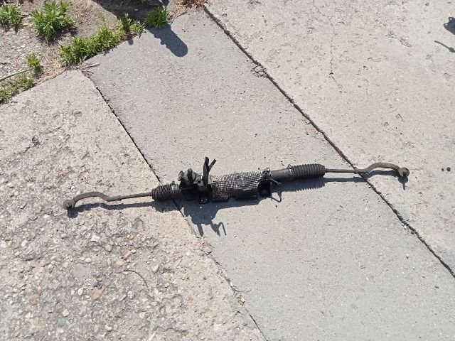 bontott RENAULT ESPACE IV Kormánymű Szervós