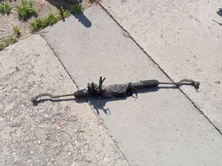 bontott RENAULT ESPACE IV Kormánymű Szervós