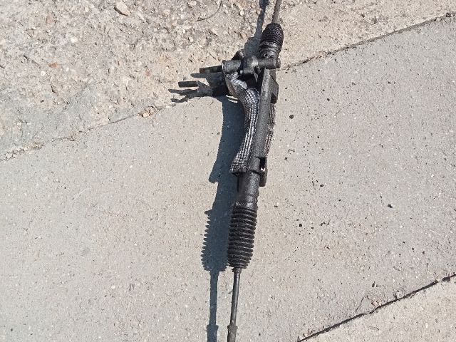 bontott RENAULT ESPACE IV Kormánymű Szervós