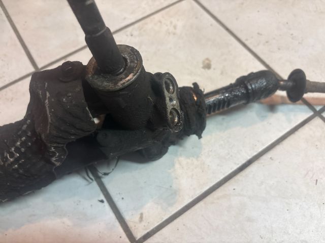 bontott RENAULT ESPACE IV Kormánymű Szervós