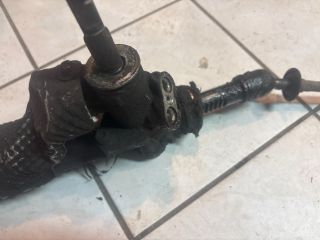 bontott RENAULT ESPACE IV Kormánymű Szervós