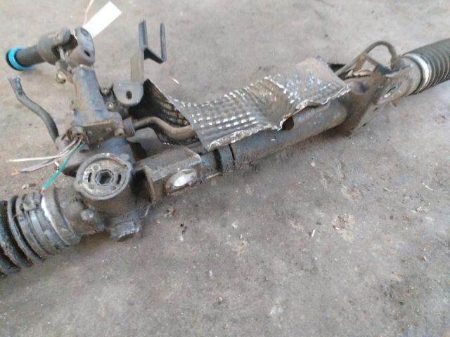 bontott RENAULT ESPACE IV Kormánymű Szervós