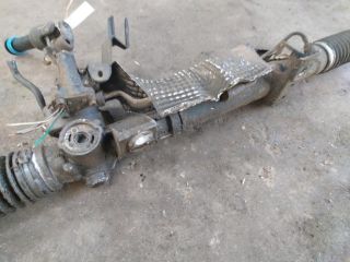 bontott RENAULT ESPACE IV Kormánymű Szervós