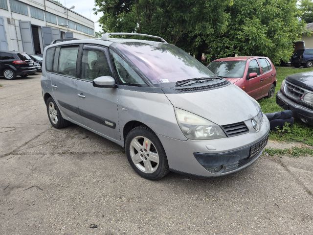 bontott RENAULT ESPACE IV Kormánymű Szervós