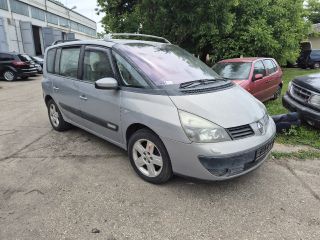 bontott RENAULT ESPACE IV Kormánymű Szervós