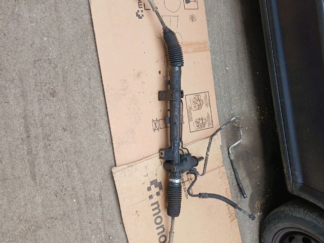 bontott RENAULT ESPACE IV Kormánymű Szervós