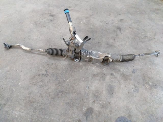 bontott RENAULT ESPACE IV Kormánymű Szervós