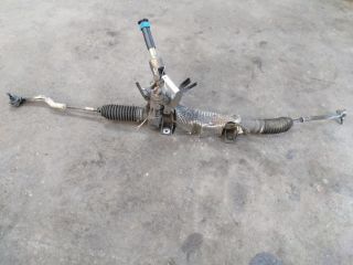 bontott RENAULT ESPACE IV Kormánymű Szervós