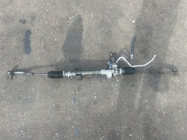 bontott RENAULT ESPACE IV Kormánymű Szervós