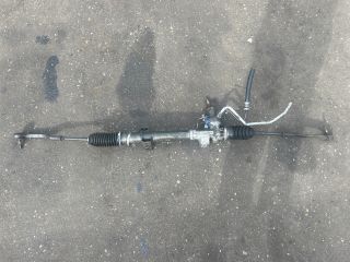 bontott RENAULT ESPACE IV Kormánymű Szervós