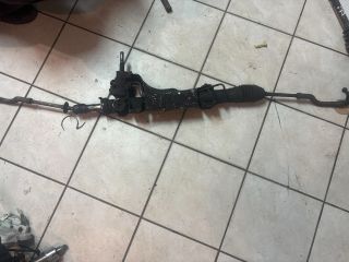 bontott RENAULT ESPACE IV Kormánymű Szervós