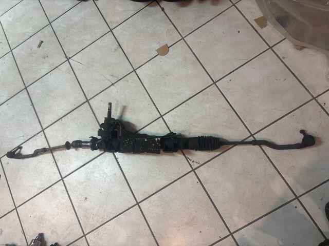 bontott RENAULT ESPACE IV Kormánymű Szervós