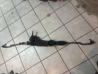 bontott RENAULT ESPACE IV Kormánymű Szervós