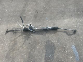 bontott RENAULT ESPACE IV Kormánymű Szervós