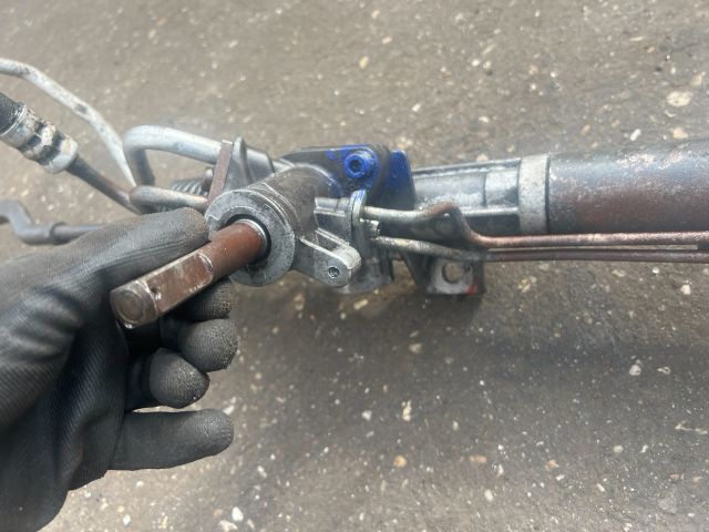 bontott RENAULT ESPACE IV Kormánymű Szervós