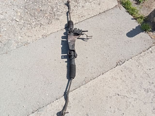 bontott RENAULT ESPACE IV Kormánymű Szervós