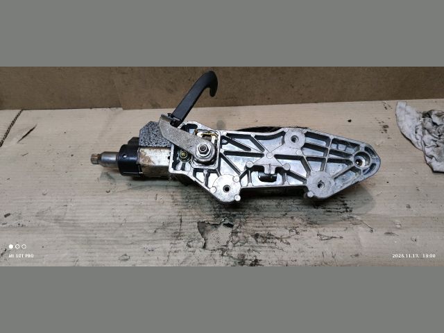 bontott RENAULT ESPACE IV Kormányoszlop