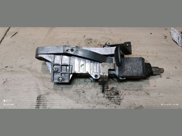 bontott RENAULT ESPACE IV Kormányoszlop