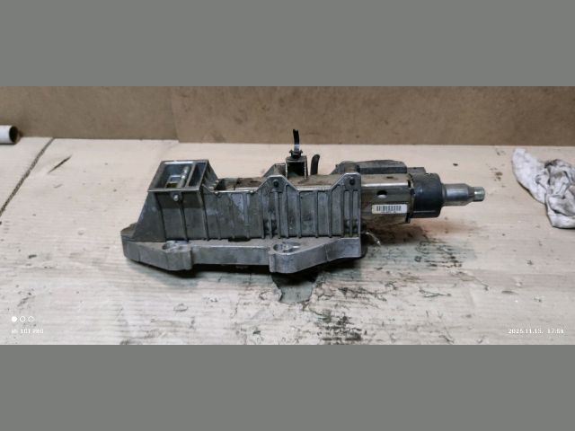 bontott RENAULT ESPACE IV Kormányoszlop