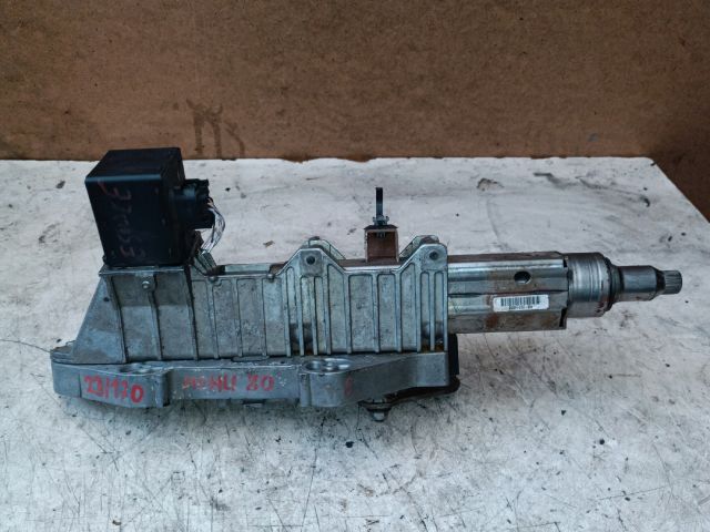 bontott RENAULT ESPACE IV Kormányoszlop