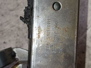 bontott RENAULT ESPACE IV Kormányoszlop