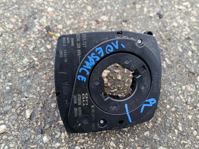 bontott RENAULT ESPACE IV Kormányszög Jeladó