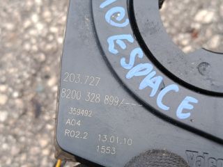 bontott RENAULT ESPACE IV Kormányszög Jeladó